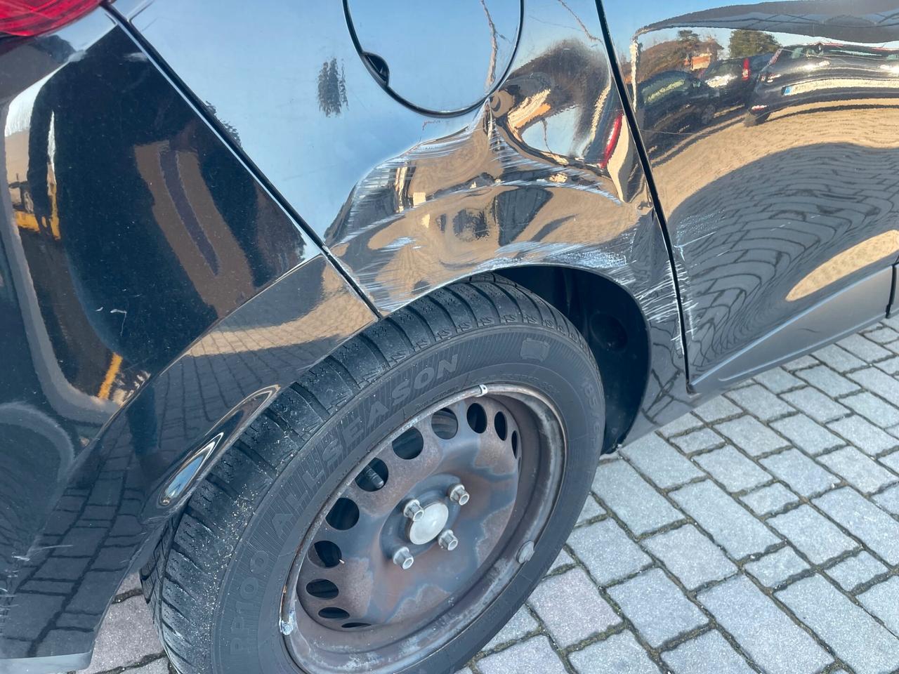 Renault Clio dCi 8V 75CV Start&Stop 5 porte Energy Life