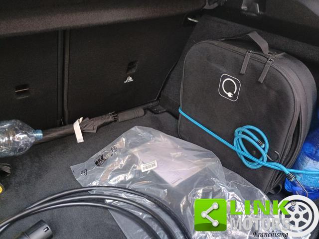 MERCEDES-BENZ GLA 250 Automatic 4Matic Premium Plug-In Hybrid