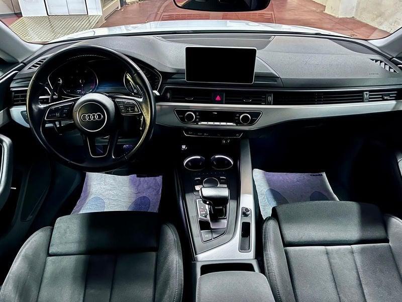 Audi A5 A5 SPB 2.0 TDI 190 CV S tronic Business Sport