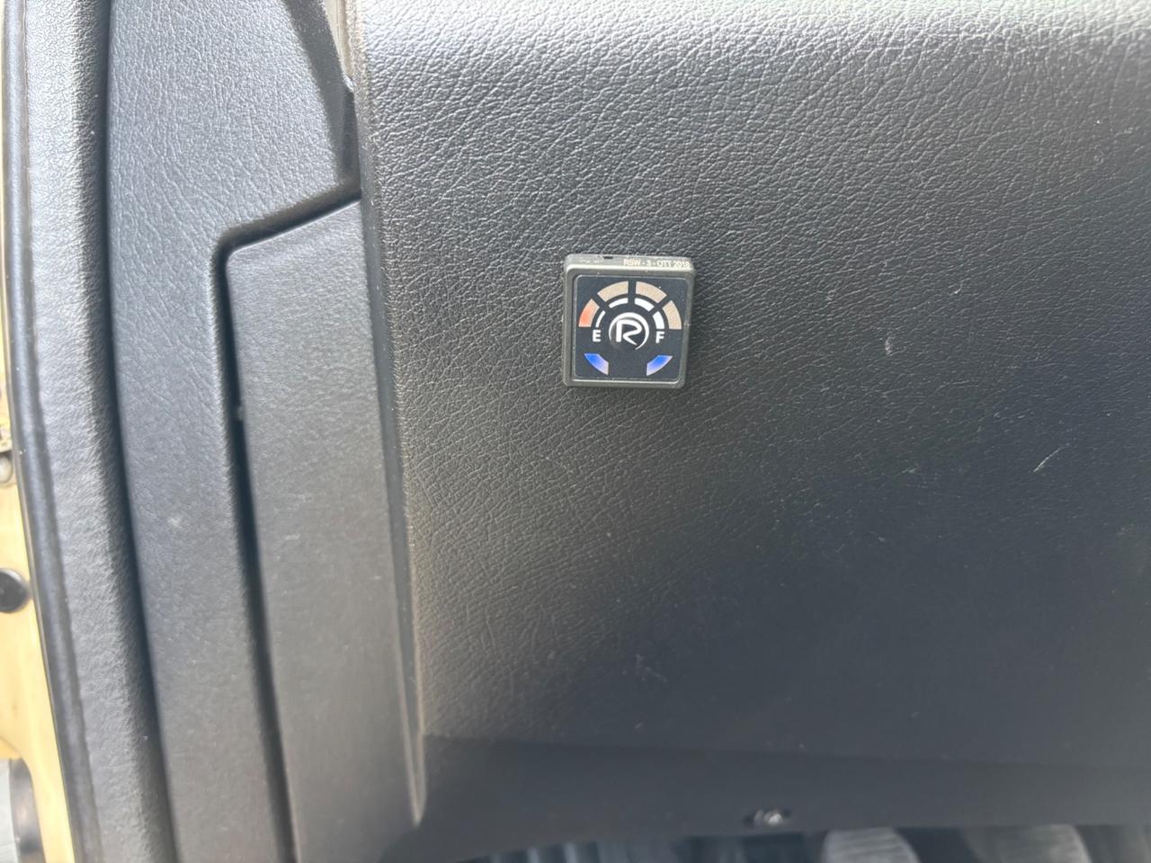 Lancia Ypsilon 1.2 Argento