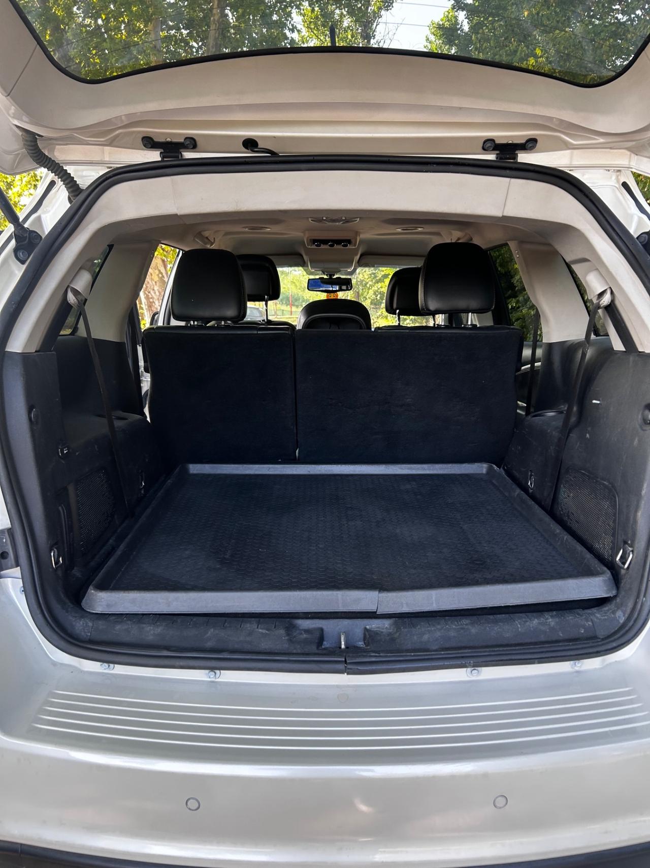 Fiat Freemont 2.0 Mjt 170 CV 4x4 aut. Urban