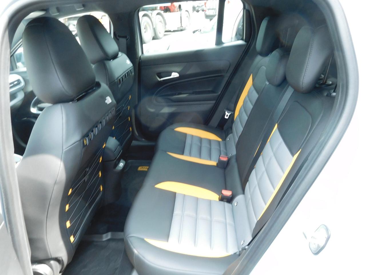 Jeep Avenger 1.2 Turbo 145 CV MHEV 4xe The North Face