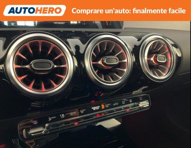 MERCEDES-BENZ A 160 Premium