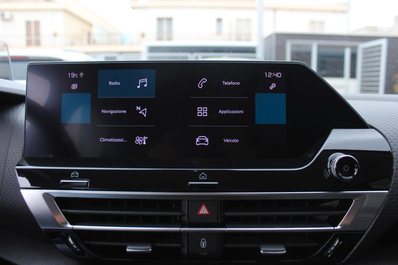 Citroen C4 BlueHDi 130 S&S EAT8 Feel Pack