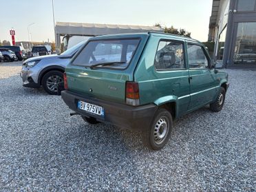 Fiat Panda 1100 i.e. cat Hobby