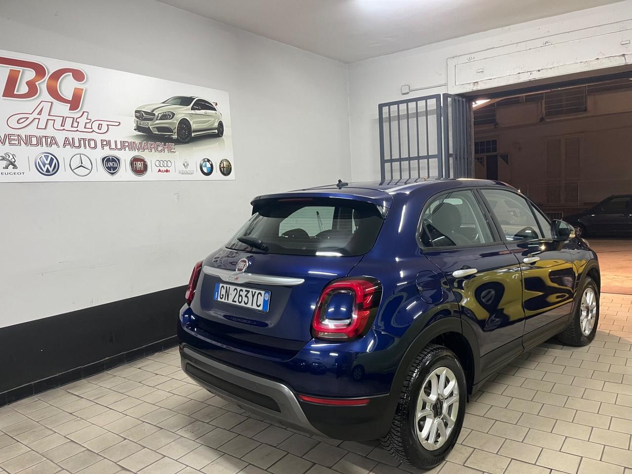 Fiat 500X 1.3 MultiJet 95 CV Business 12/2019