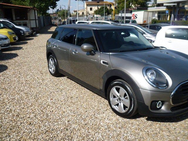 MINI Clubman 1.5 One D Business Clubman