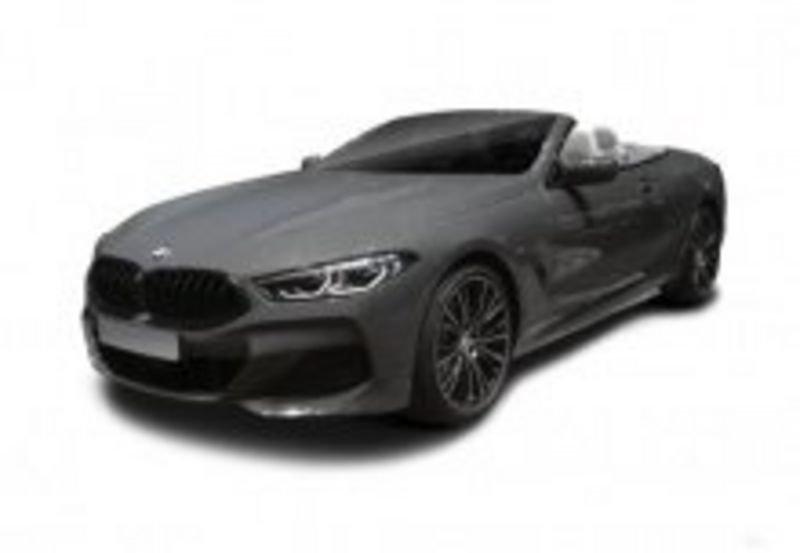 BMW Serie 8 Cabrio Serie 8 840D XDRIVE CABRIO