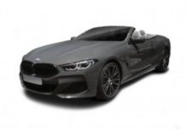 BMW Serie 8 M850I XDRIVE CABRIO