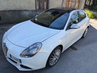 Alfa Romeo Giulietta 1.6 JTDm-2 105 CV Progression