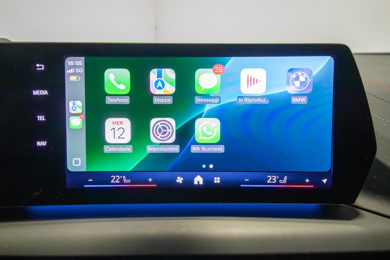 Bmw 118 D Msport Pro Auto 150cv