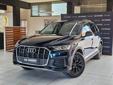 Audi Q7 45 3.0 TDI MHEV quattro tiptronic 7 POSTI