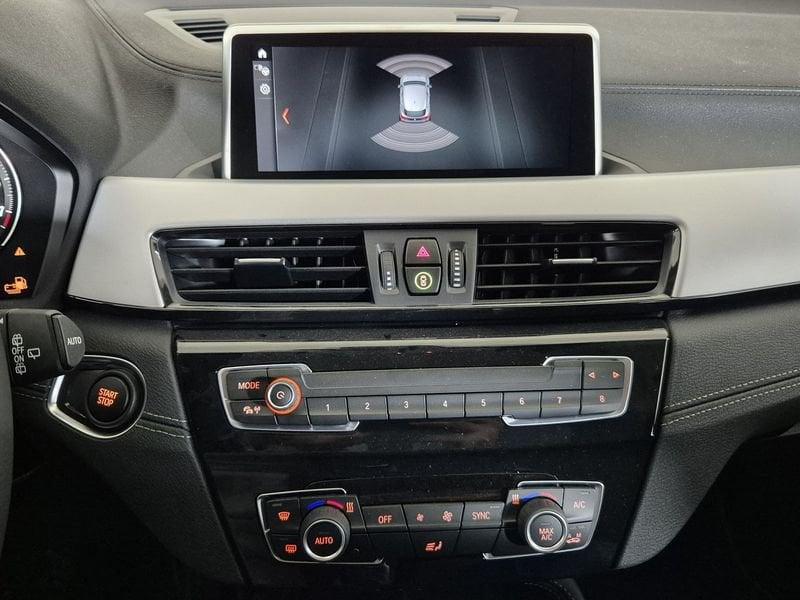 BMW X2 Serie X XDRIVE25E