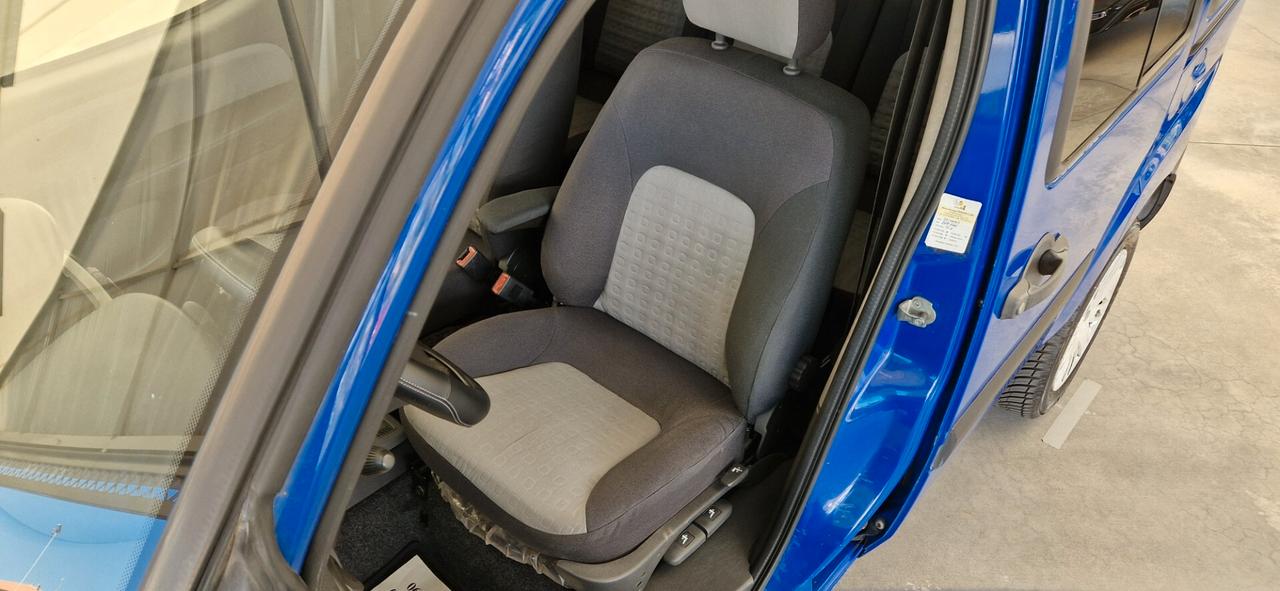 Fiat Doblò 1.3 Mjt 85cv Family 7 Posti