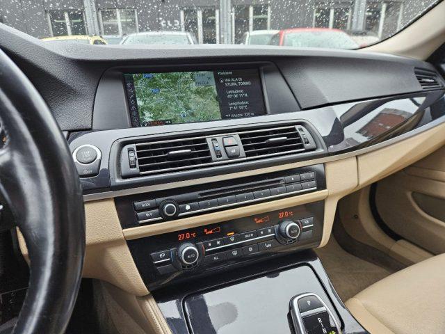 BMW 525 d Touring NON MARCIANTE