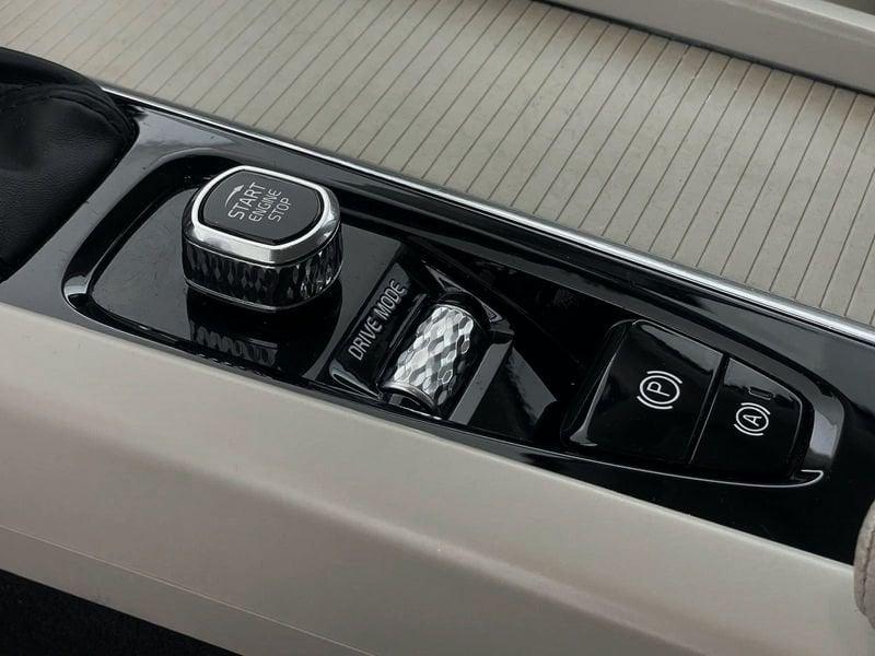 Volvo XC60 XC60 D4 AWD Geartronic Business