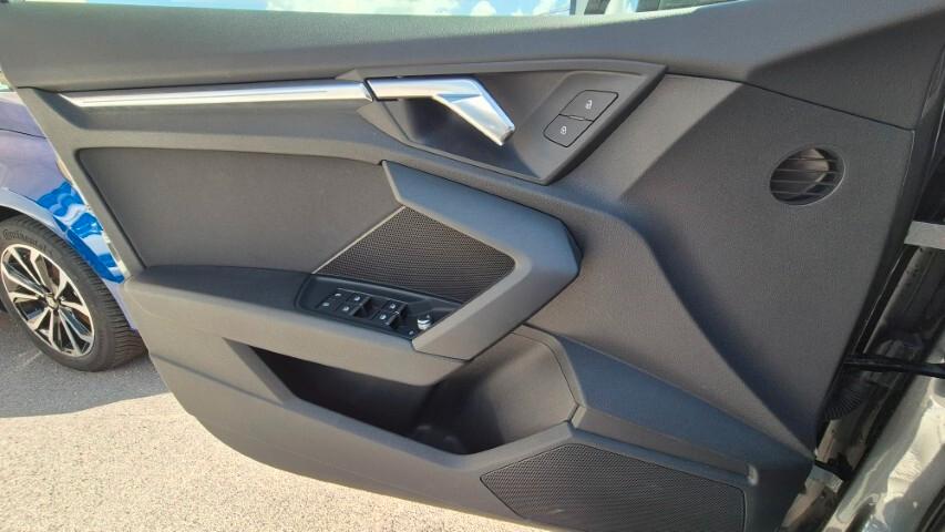 Audi A3 SPB 35 TDI S tronic line edition - 2024