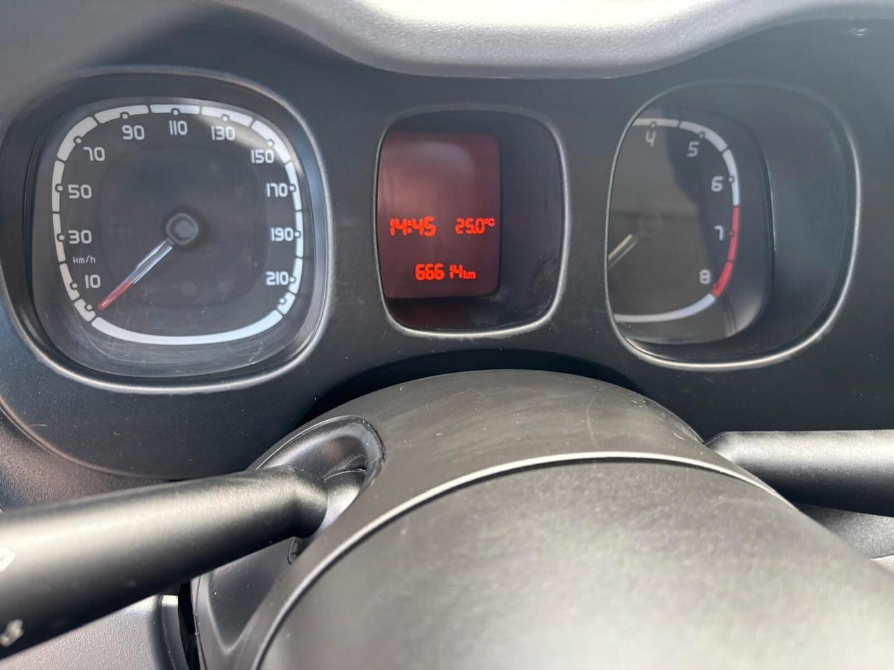 Fiat Panda 1.0 City Life 5 POSTI - 2023