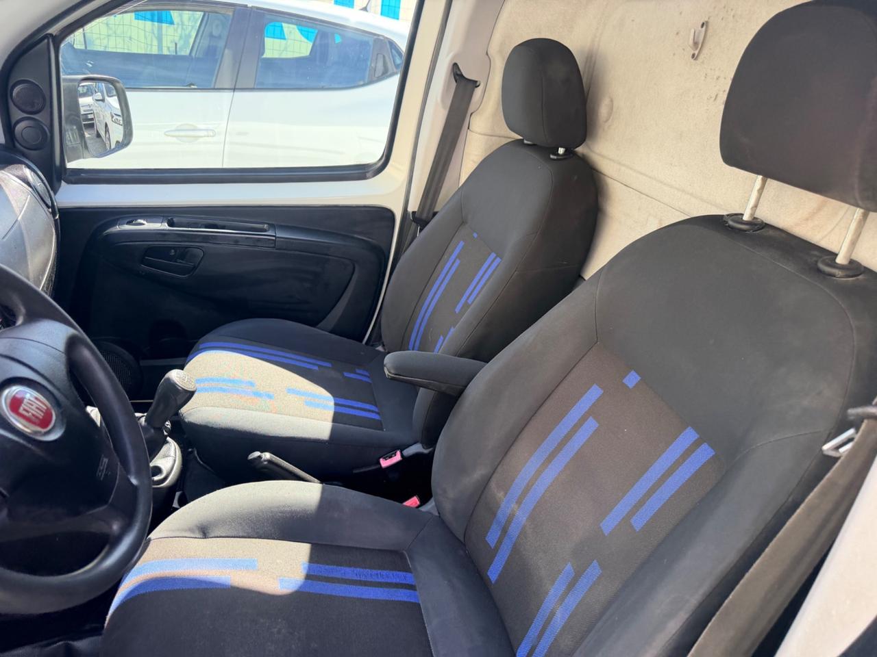 Fiat Fiorino 1.3 MJT 95CV Furgone