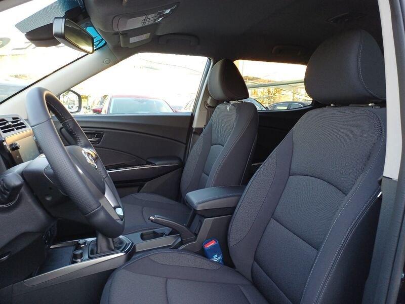 KGM Tivoli Tivoli 1.5 GDI Style Turbo 163 CV