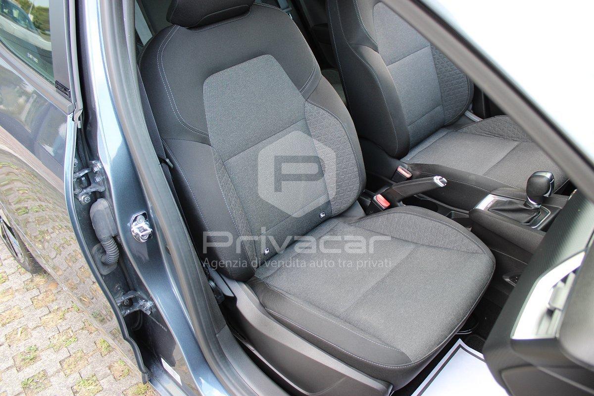 RENAULT Clio Full Hybrid E-Tech 140 CV 5 porte E-Tech