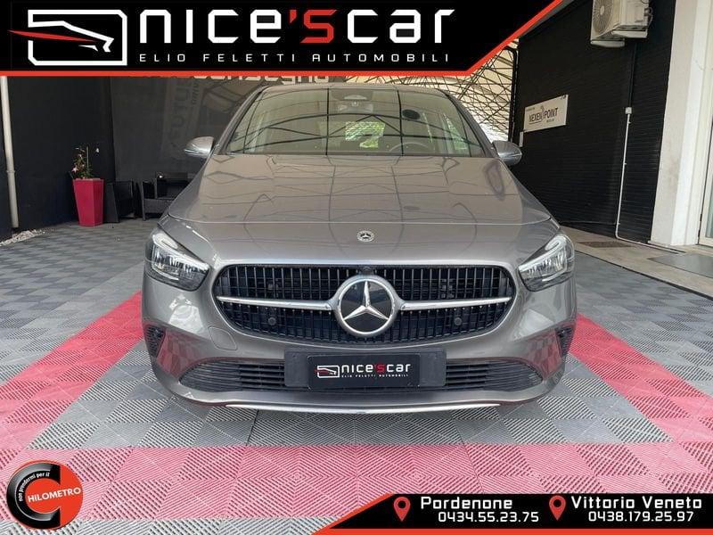 Mercedes-Benz Classe B B 180 Automatic Progressive Advanced