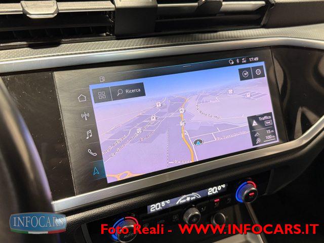 AUDI Q3 35 TDI 150 cv S tronic Business - PROMO