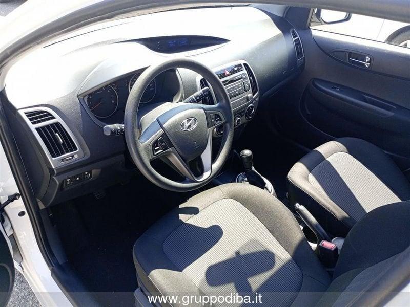 Hyundai i20 2012 Benzina 5p 1.2 Classic