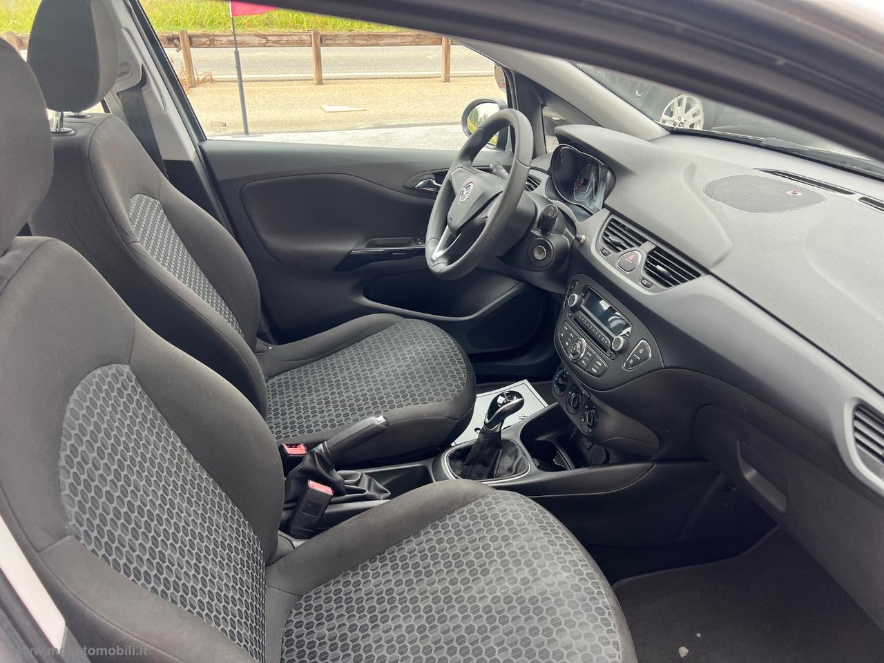 OPEL Corsa 1.4 90 CV S&S aut. 5p. Cosmo AUTOMATICA