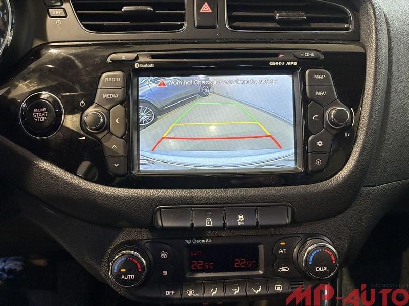 KIA cee'd cee'd 1.6 GDI SW AUTOMATICA