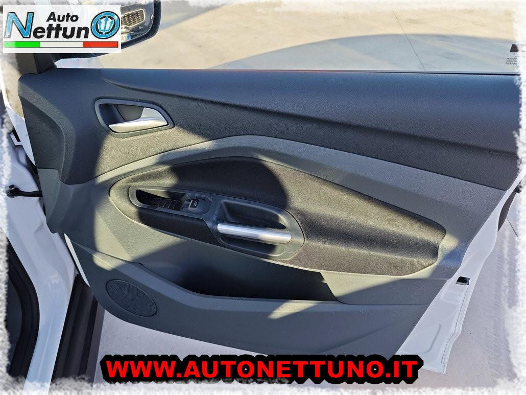 Ford C-Max 1.6 TDCi 115CV Titanium