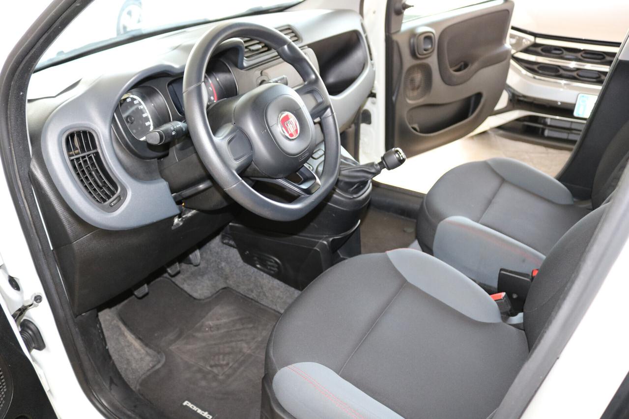 Fiat Panda 1.2 Easy