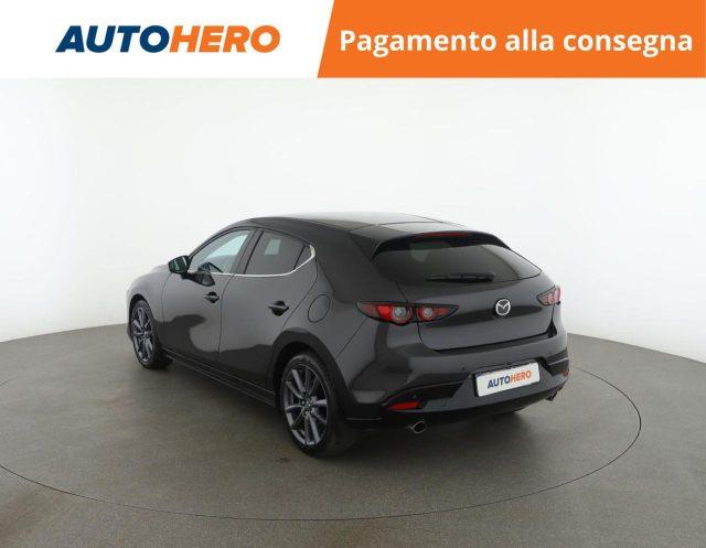 MAZDA 3 Mazda3 2.0L 150CV Skyactiv-G M-Hybrid Executive
