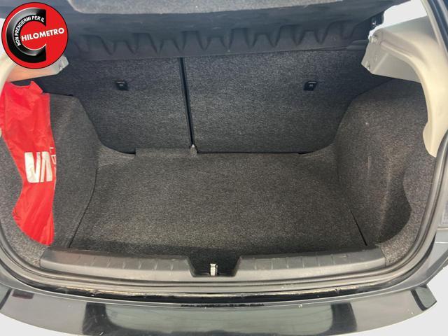 SEAT Ibiza 1.4 TDI 75 CV CR 5p.