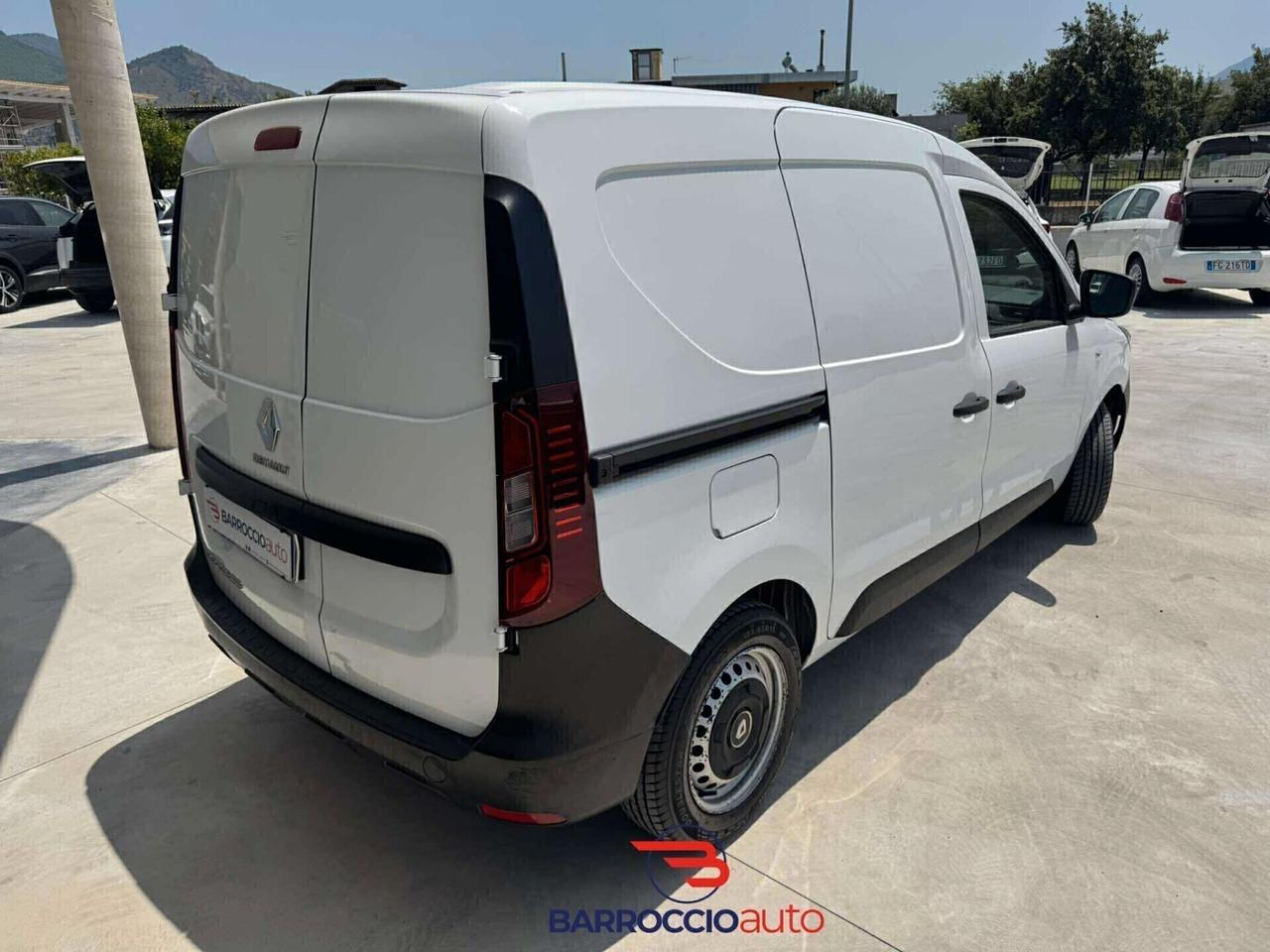 Renault Express 1.5 Blue dCi 75 Van-2021