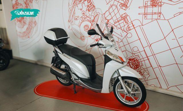 HONDA SH 300 i SH 300