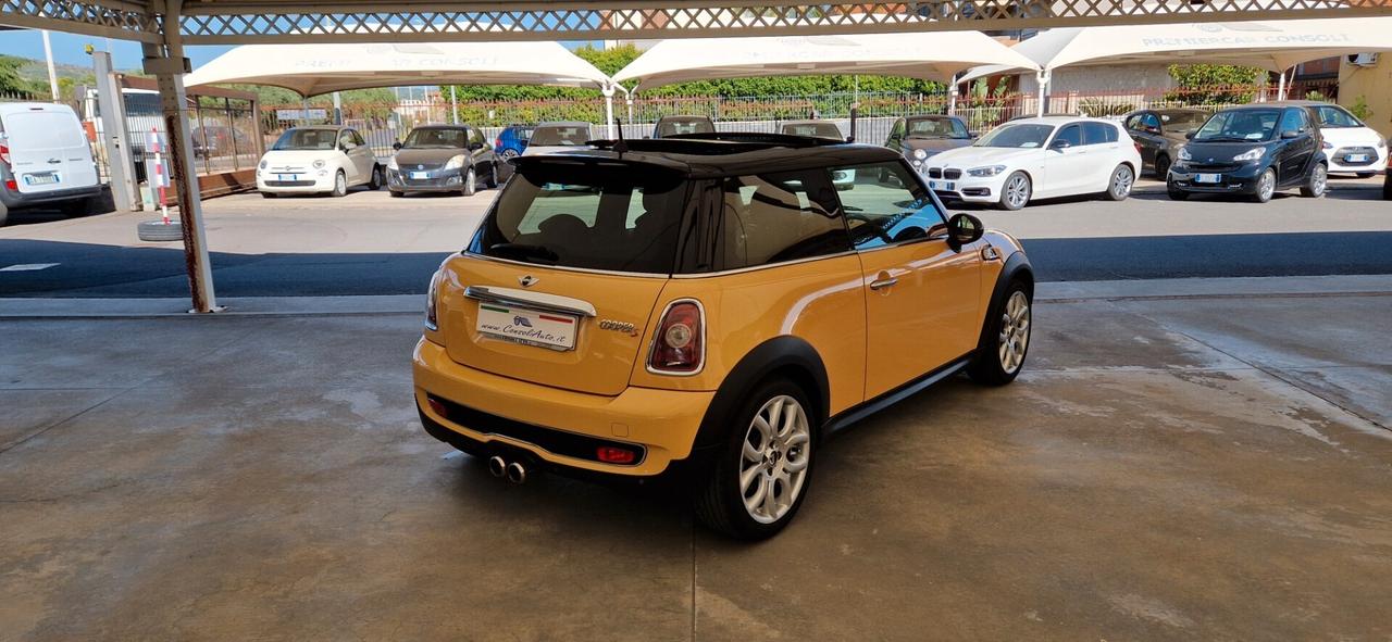 Mini Cooper S Chili 1.6 Turbo 175cv ** 10.000 km **