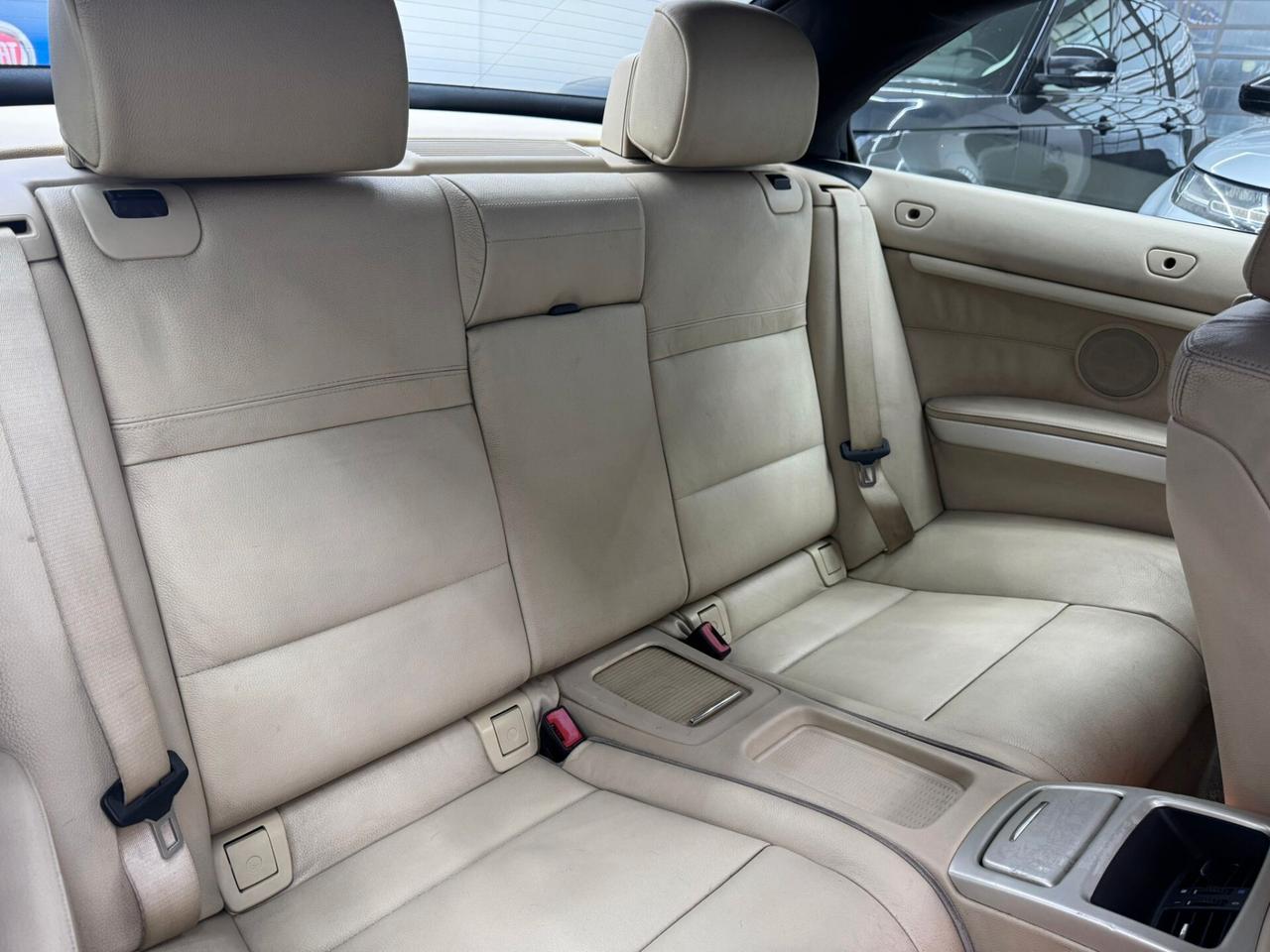 BMW 320i Cabrio 170Cv 2.0 -Benzina