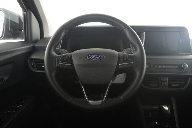 FORD Tourneo Courier 2ªs 1.0 EcoBoost Powershift Titanium