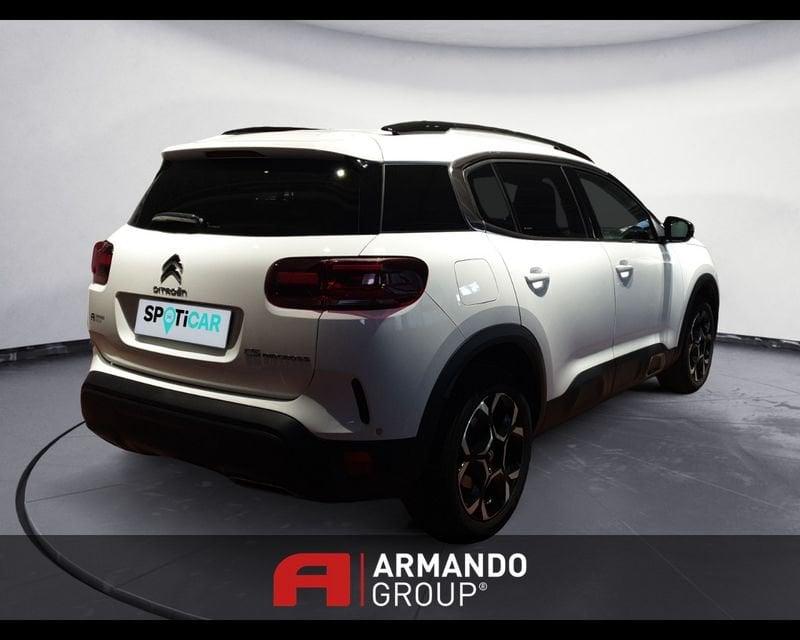 Citroën C5 Aircross BlueHDi 130 S&S EAT8 Shine