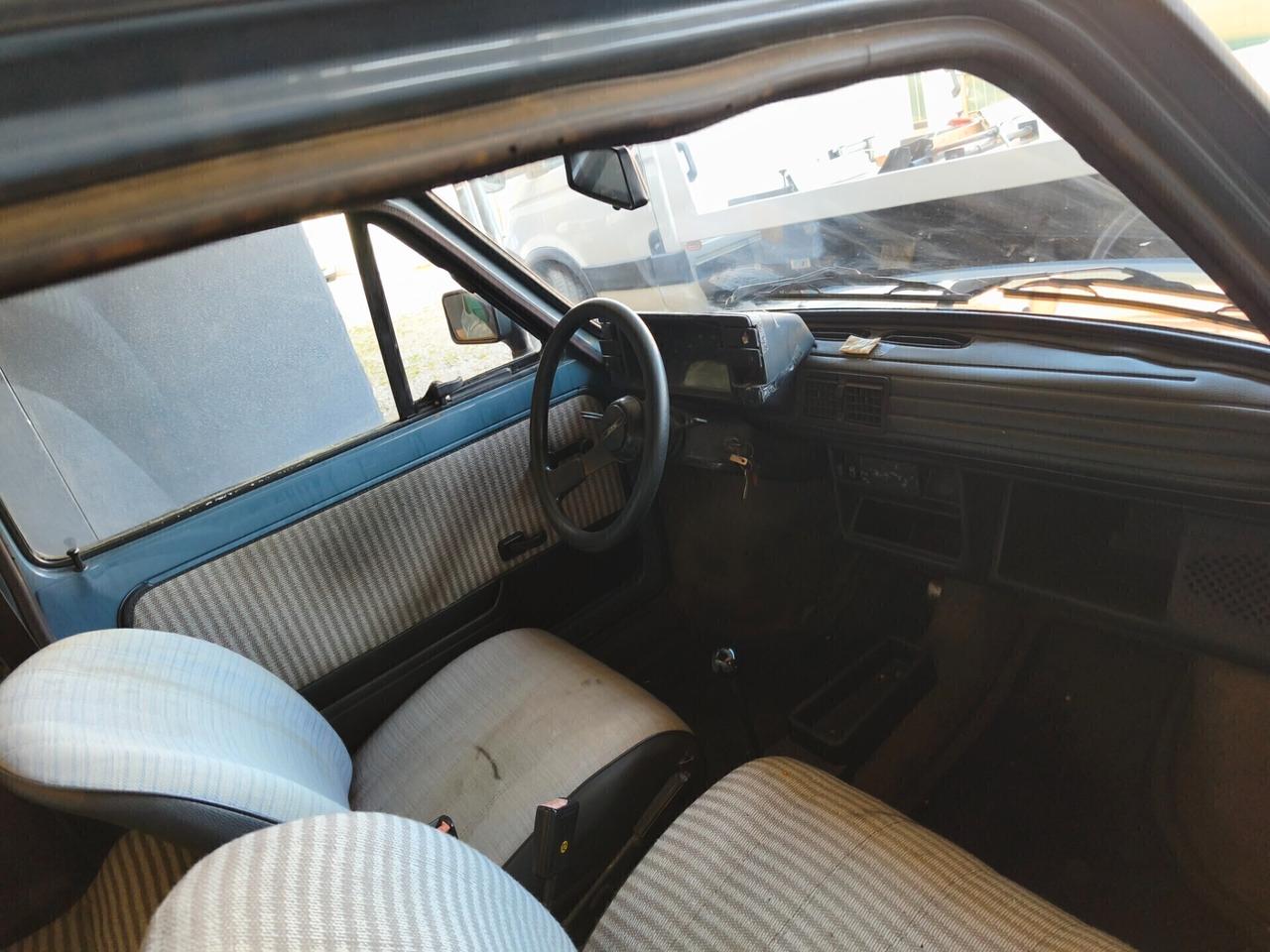 Fiat 126 650