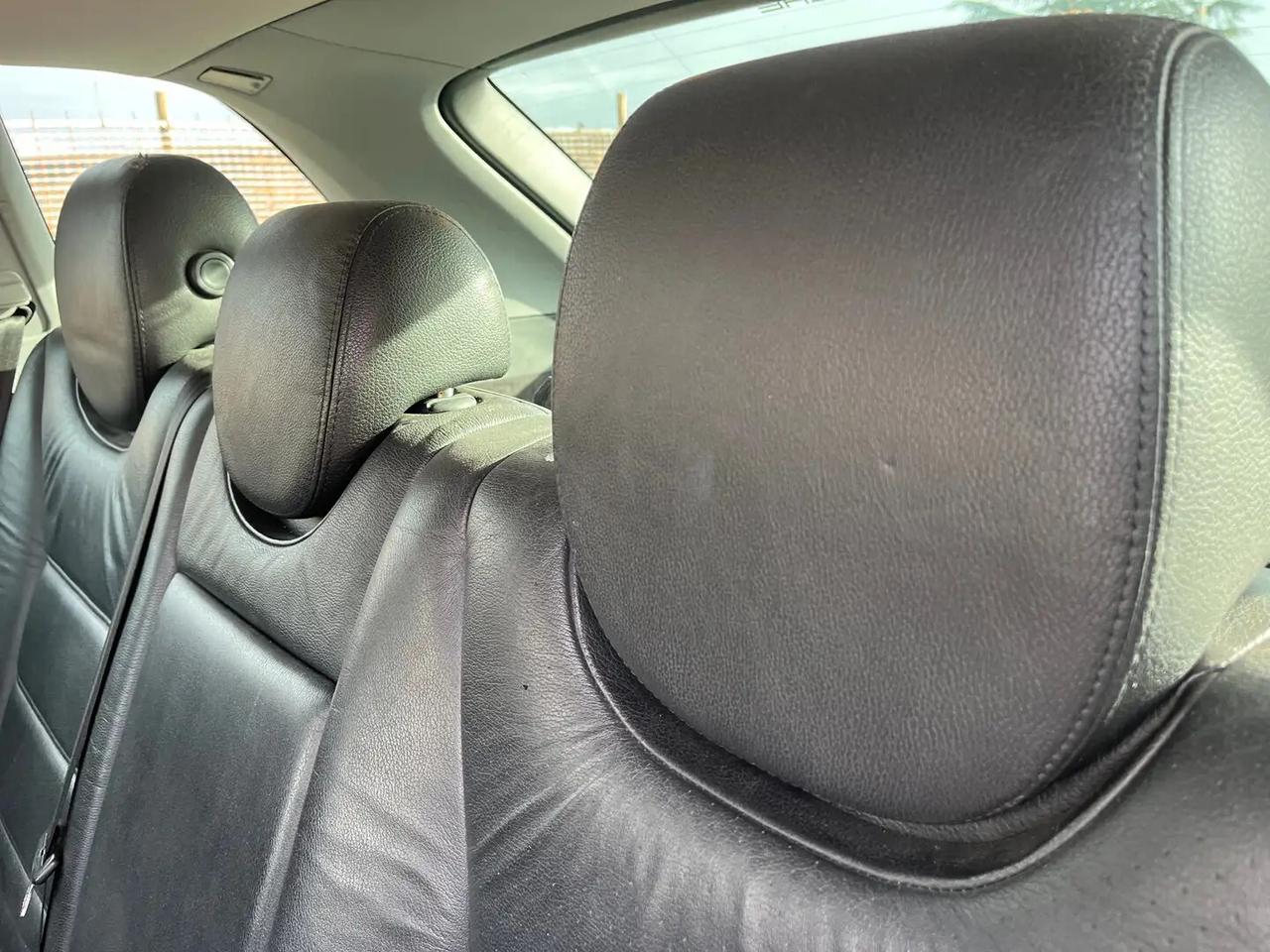 Porsche Cayenne 3.2 250cv Tipronic ASI + CRS a libretto