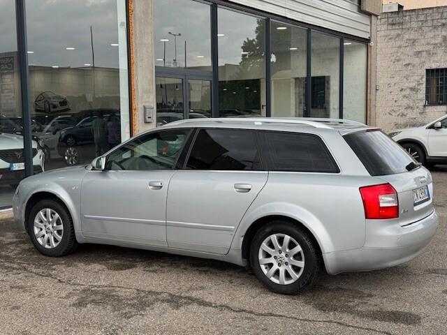 Audi A4 1.9 TDI/130 CV cat Avant