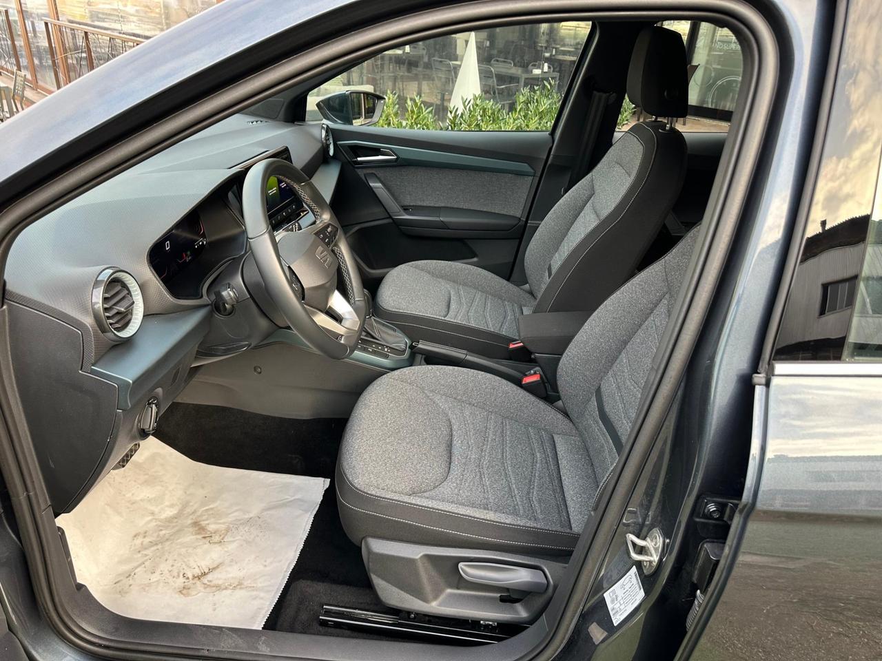 Seat Arona 1.0 TSI Xperience 110cv DSG 29000KM UNIPROP.