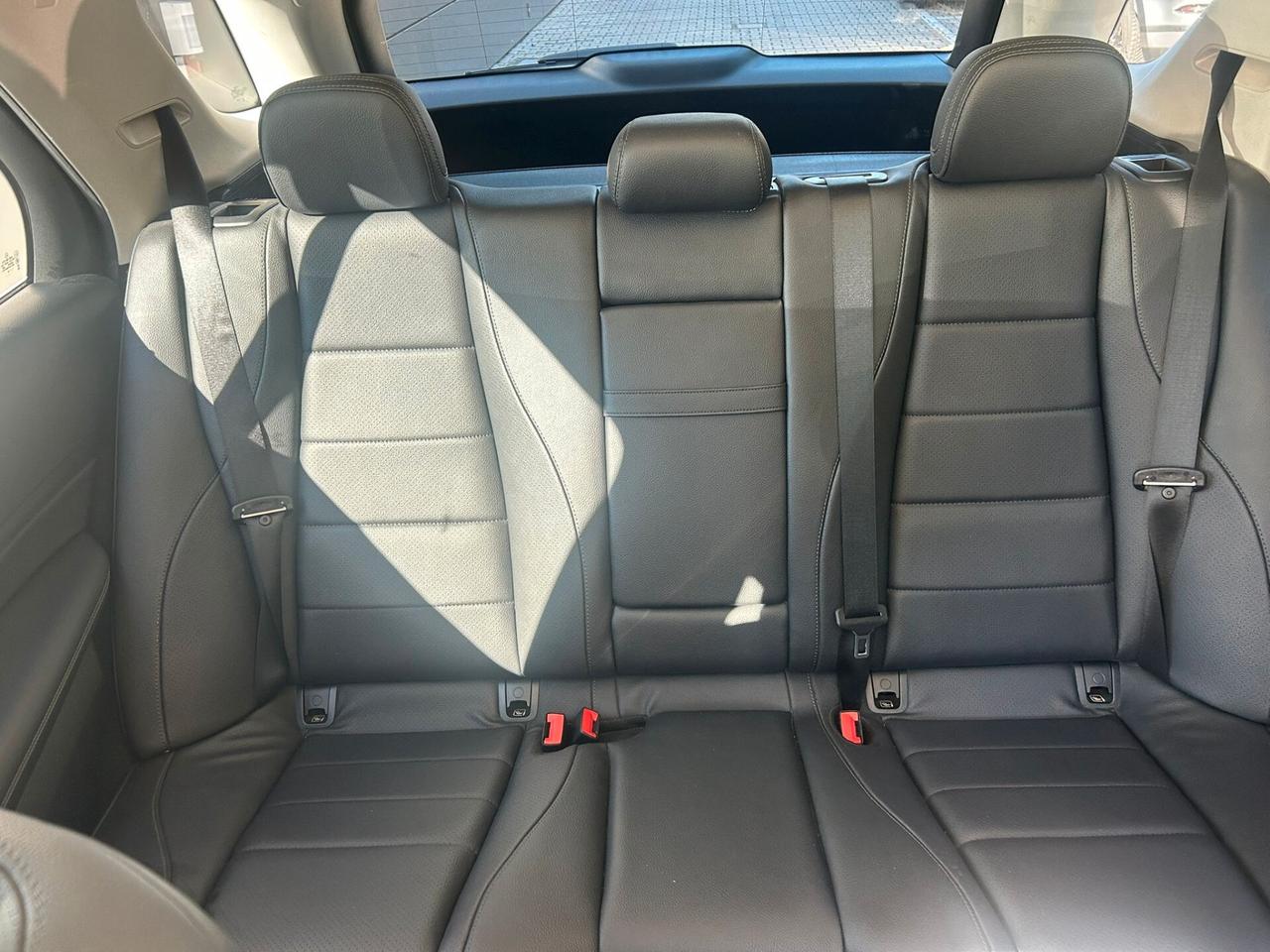 Mercedes-benz GLE 300 GLE 300 d 4Matic Premium