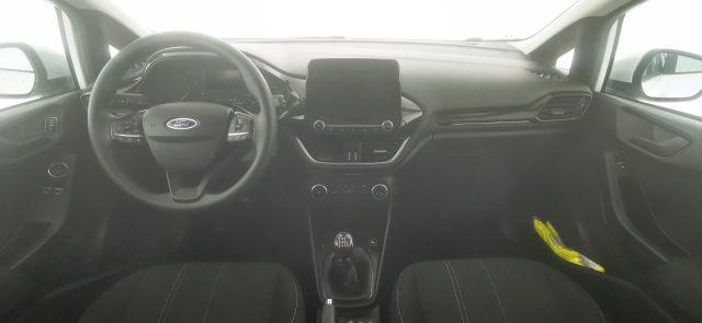 FORD Fiesta 1.5 EcoBlue 5 porte Business