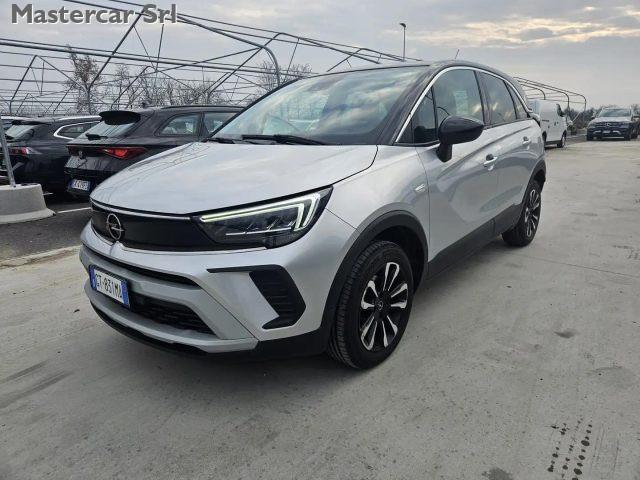 OPEL Crossland 1.2 130cv Elegance autom AT6 - GT831MA