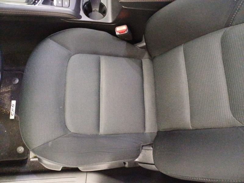 Mazda CX-5 Diesel 2.2L 150cv AWD Exceed