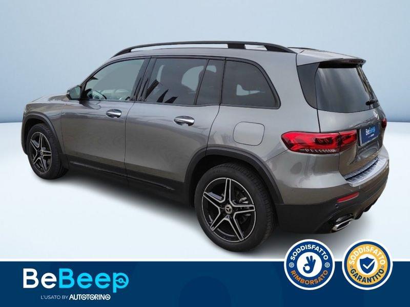 Mercedes-Benz Classe GLB GLB 200 D PREMIUM AUTO