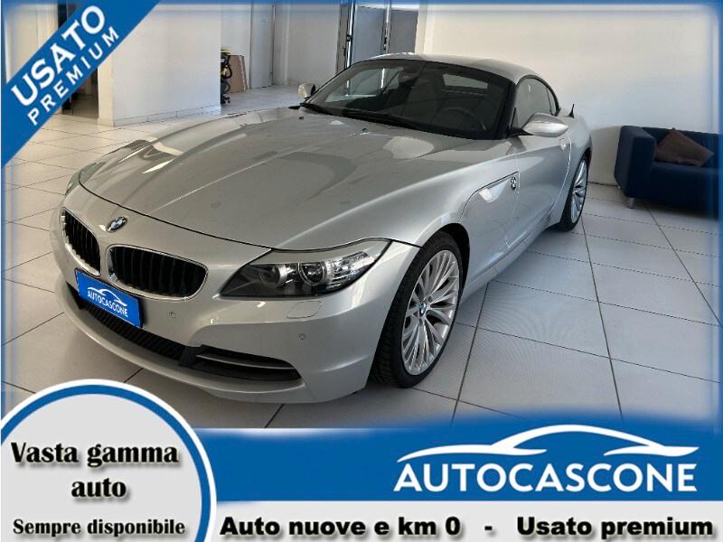 BMW Z4 (E89) Z4 sDrive23i